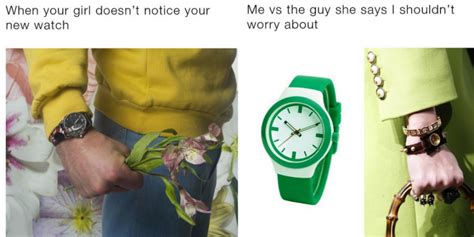 gucci meme fallimento|gucci watches meme.